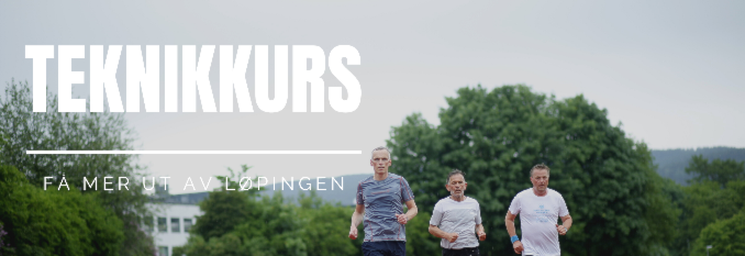 Teknikkurs for nybegynnere og viderekommende